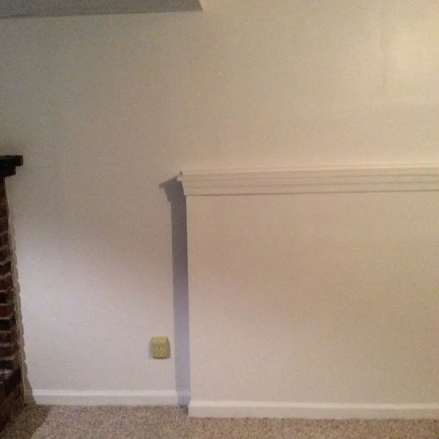 Basement wall repair and restoration in Fruitland Park